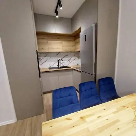Apartment Kinza