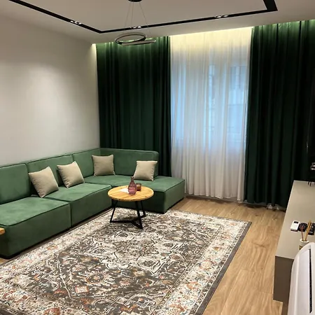 Apartment Kinza Tirana
